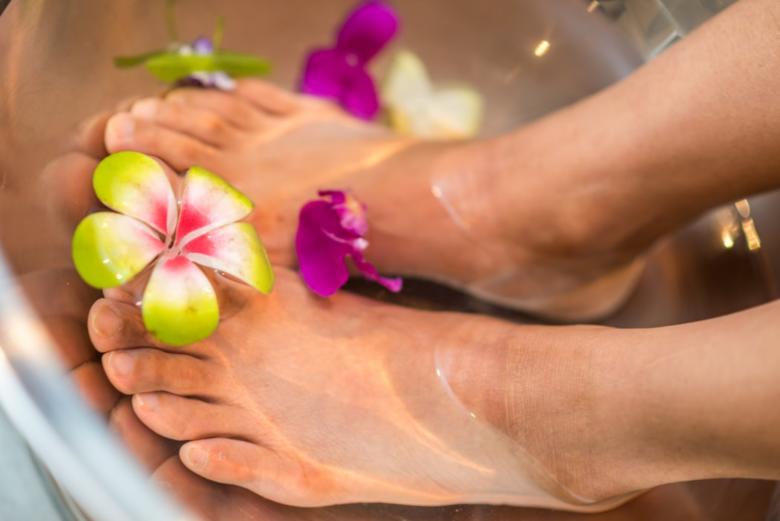 Tous les rituels à l'Eaton's SPA à Arcachon