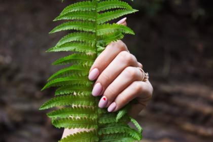 Soin des Ongles 1