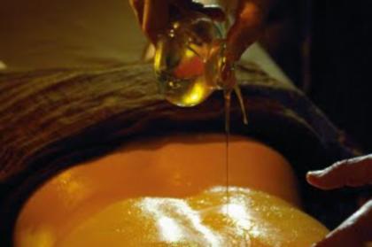 Massage Oriental Traditionnel Relaxant à l'Eaton's SPA à Arcachon