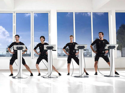 Découvrez l'Expérience Miha Bodytec, l'entrainement physique avec électrostimulation sur Arcachon